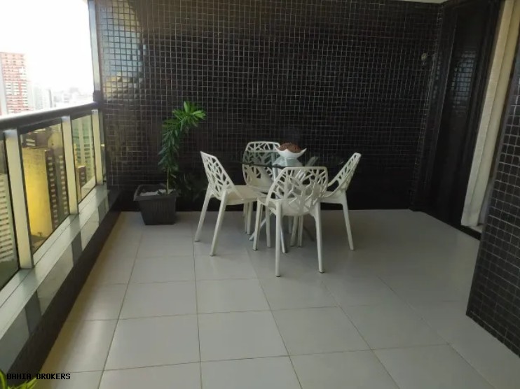 Apartamento, 1 quarto, 51 m² - Foto 3