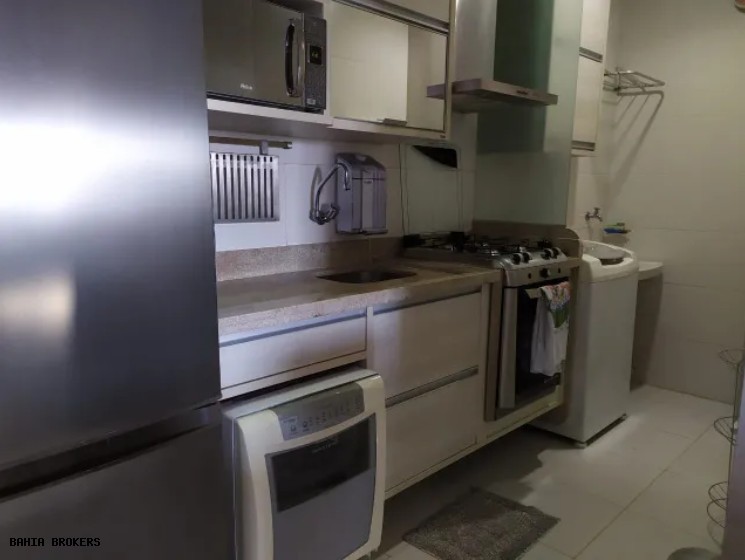 Apartamento, 1 quarto, 51 m² - Foto 4