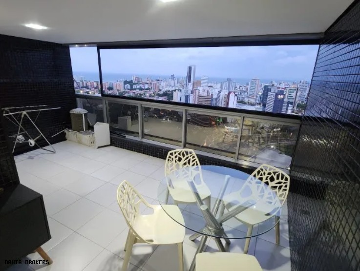 Apartamento, 1 quarto, 51 m² - Foto 5
