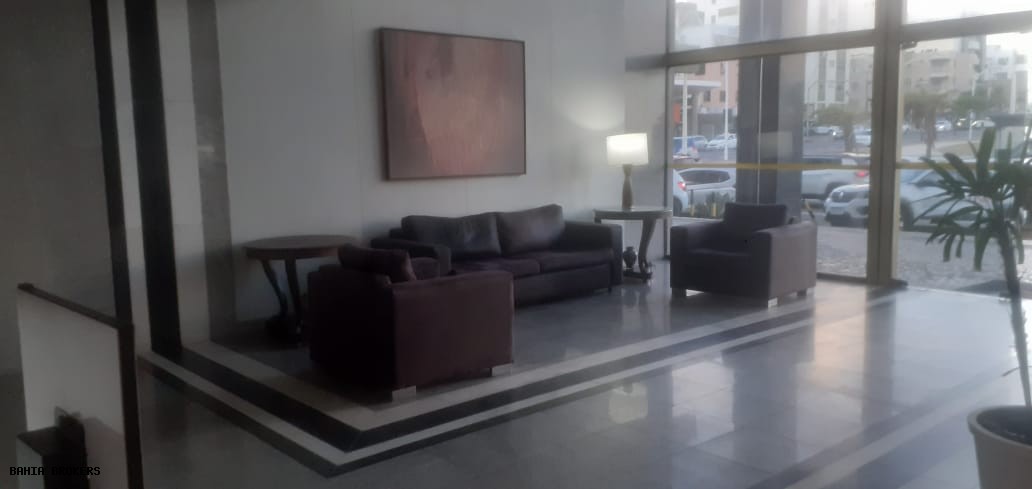 Apartamento, 1 quarto, 35 m² - Foto 3