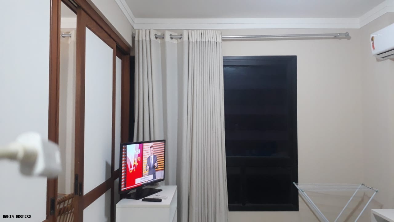 Apartamento, 1 quarto, 35 m² - Foto 9