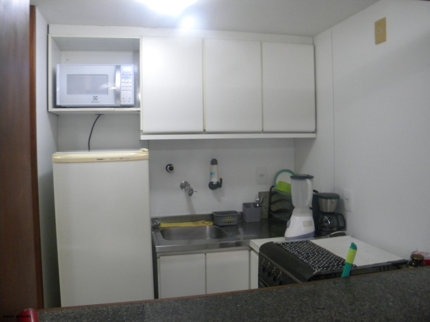 Apartamento, 1 quarto, 35 m² - Foto 13