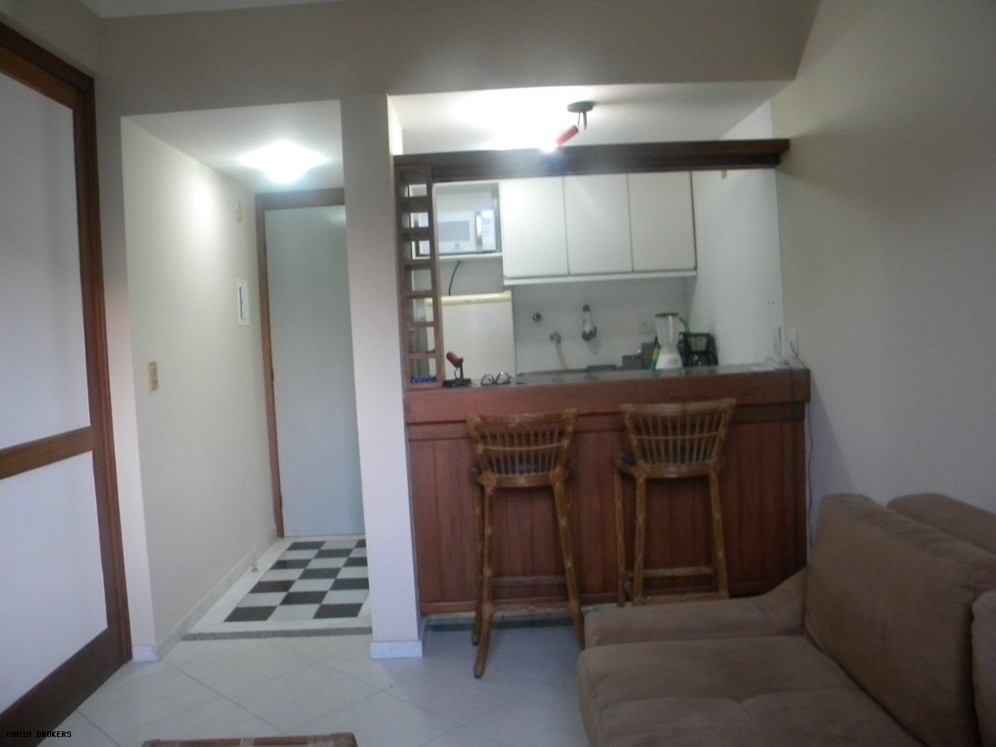 Apartamento, 1 quarto, 35 m² - Foto 14