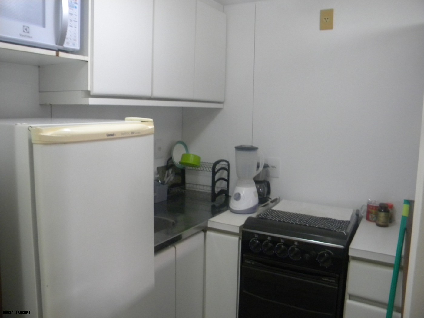 Apartamento, 1 quarto, 35 m² - Foto 12