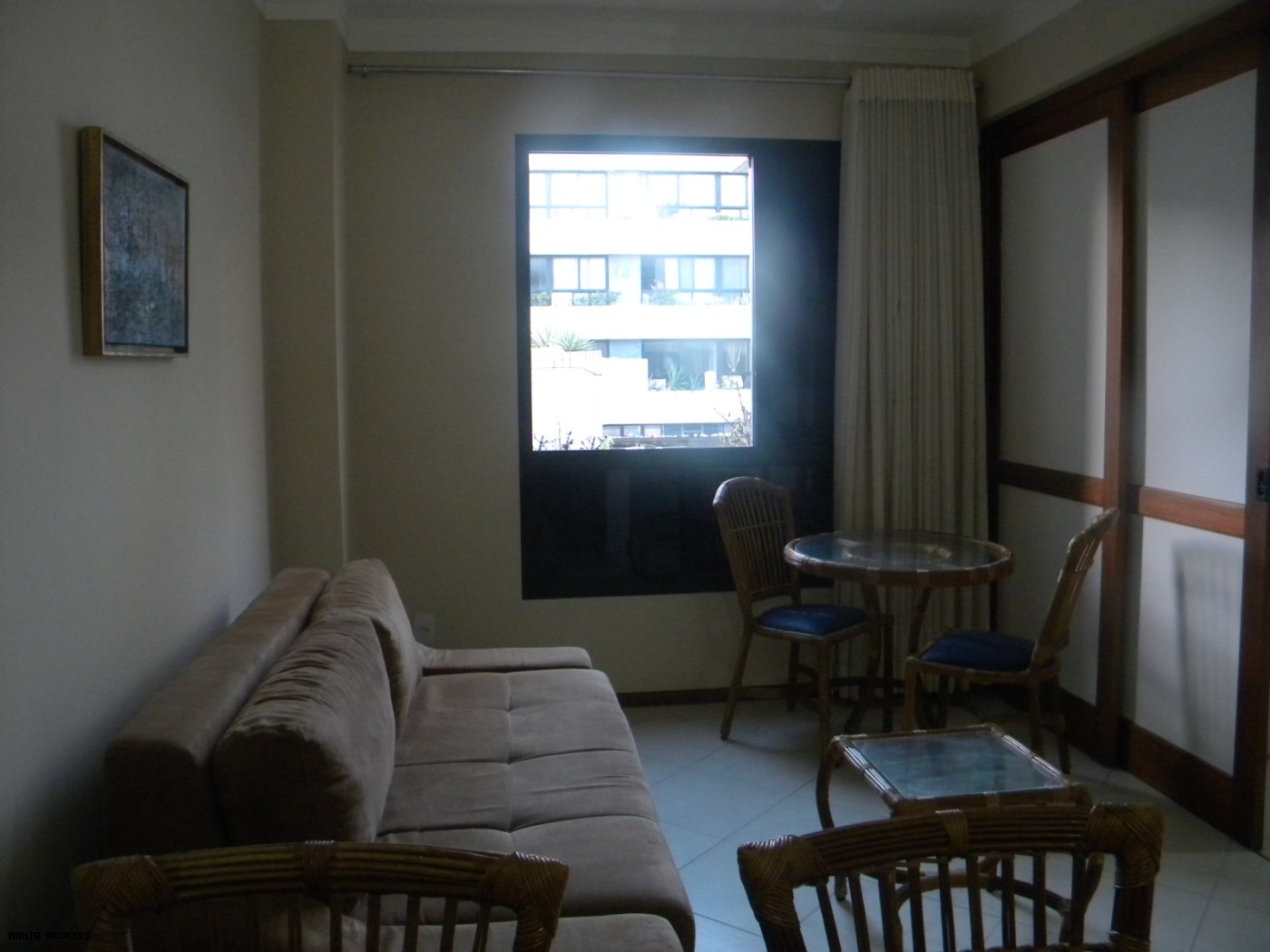 Apartamento, 1 quarto, 35 m² - Foto 6