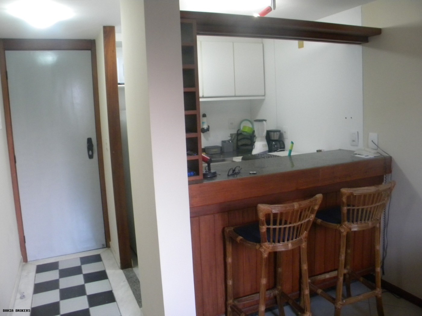 Apartamento, 1 quarto, 35 m² - Foto 15