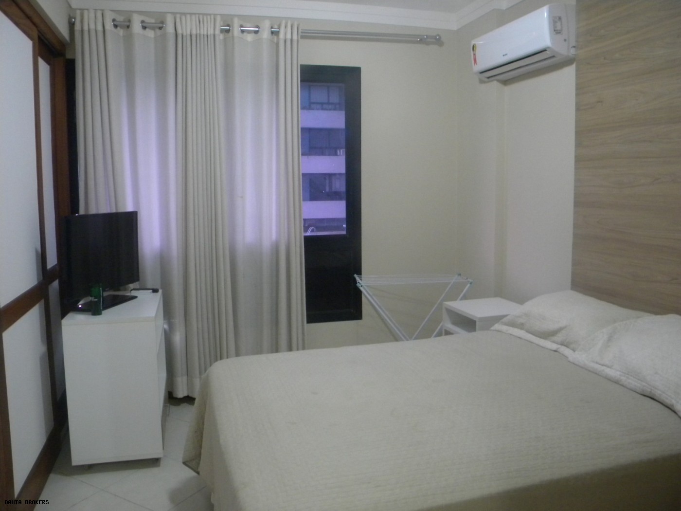 Apartamento, 1 quarto, 35 m² - Foto 10