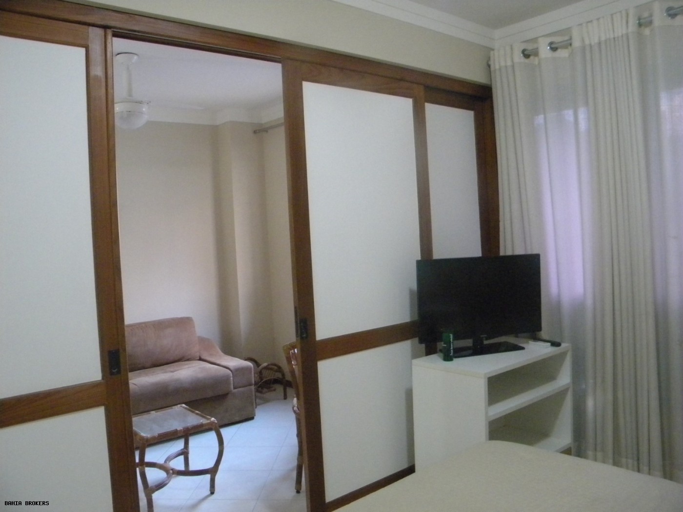 Apartamento, 1 quarto, 35 m² - Foto 8