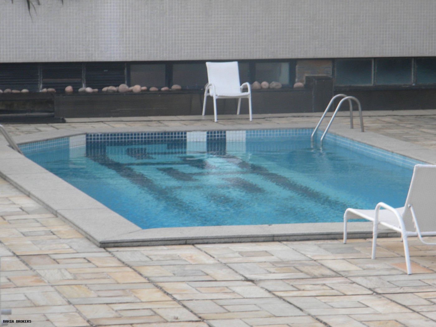 Apartamento, 1 quarto, 35 m² - Foto 21