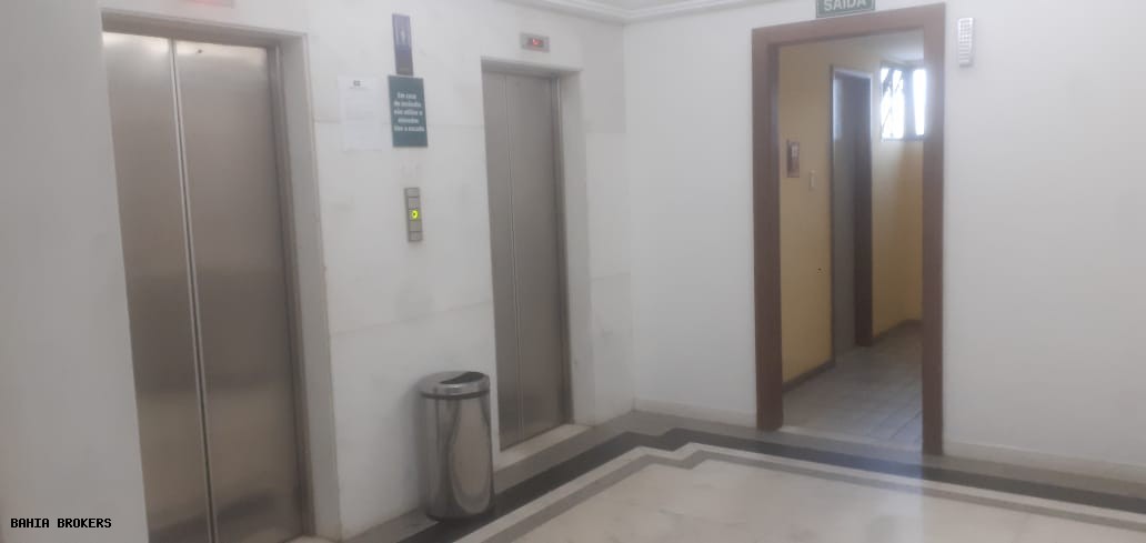 Apartamento, 1 quarto, 35 m² - Foto 5