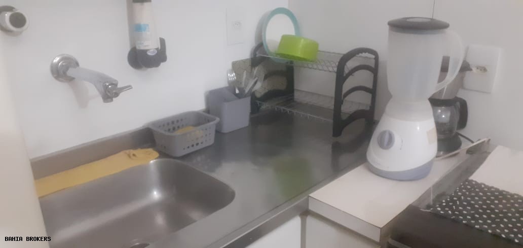 Apartamento, 1 quarto, 35 m² - Foto 20