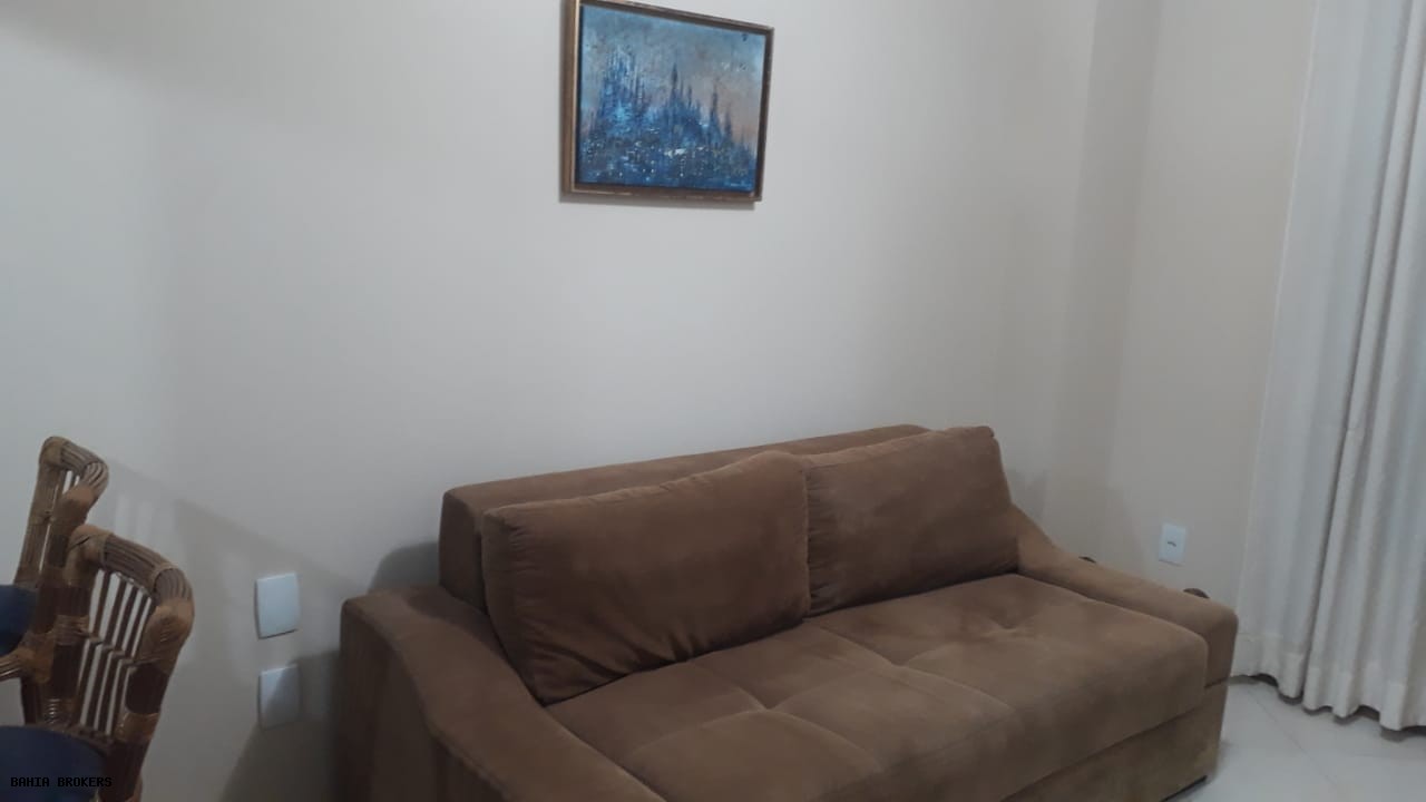 Apartamento, 1 quarto, 35 m² - Foto 7