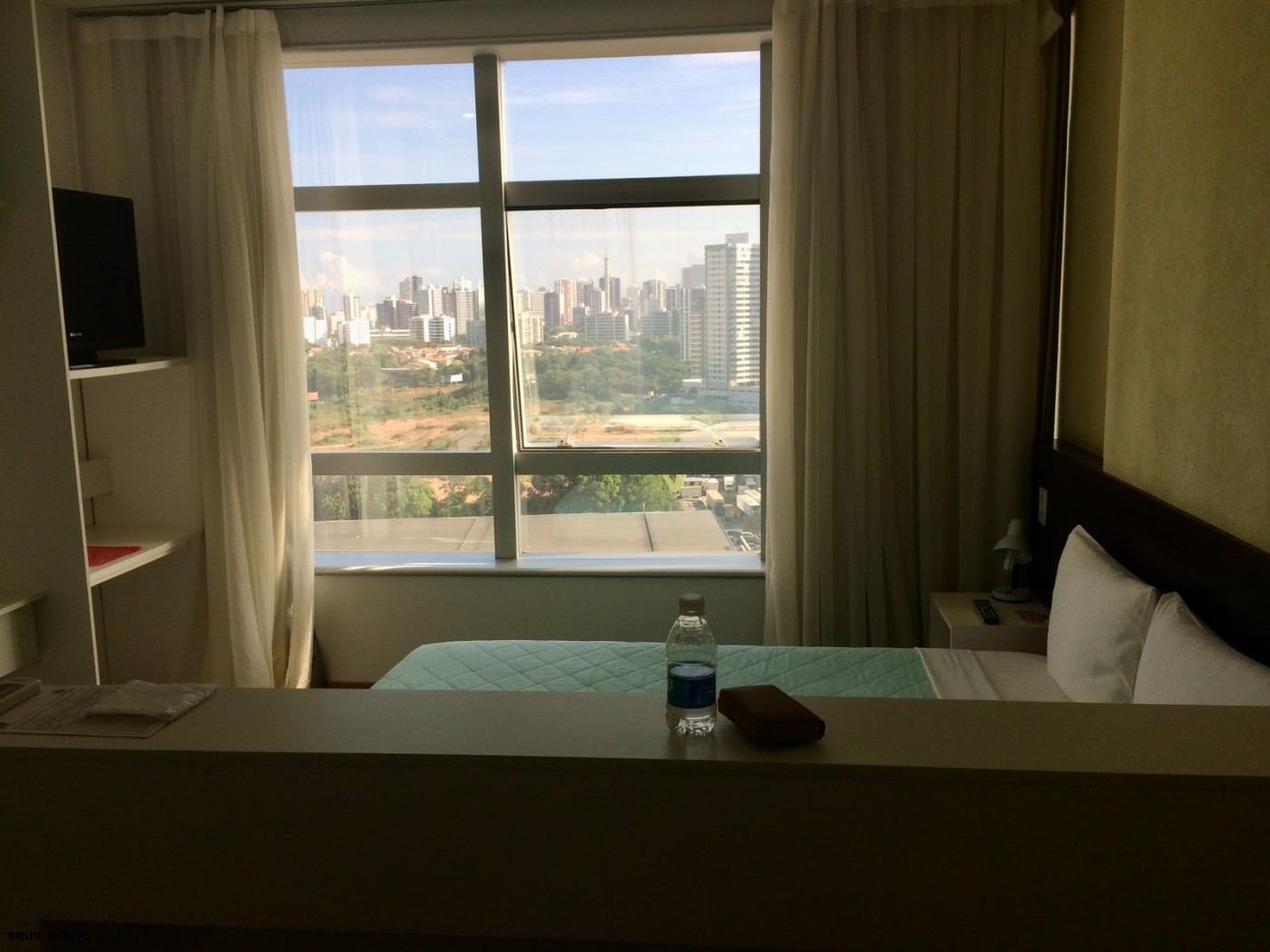 Apartamento, 1 quarto, 28 m² - Foto 4