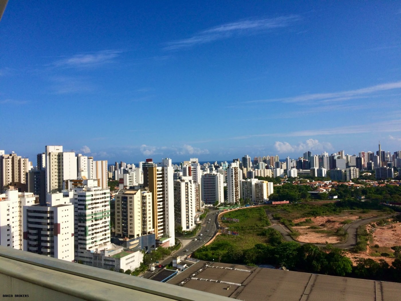 Apartamento, 1 quarto, 28 m² - Foto 16