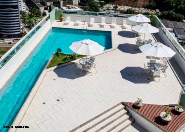 Apartamento, 1 quarto, 28 m² - Foto 15