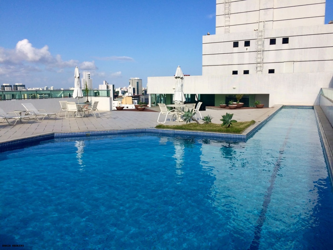 Apartamento, 1 quarto, 28 m² - Foto 14