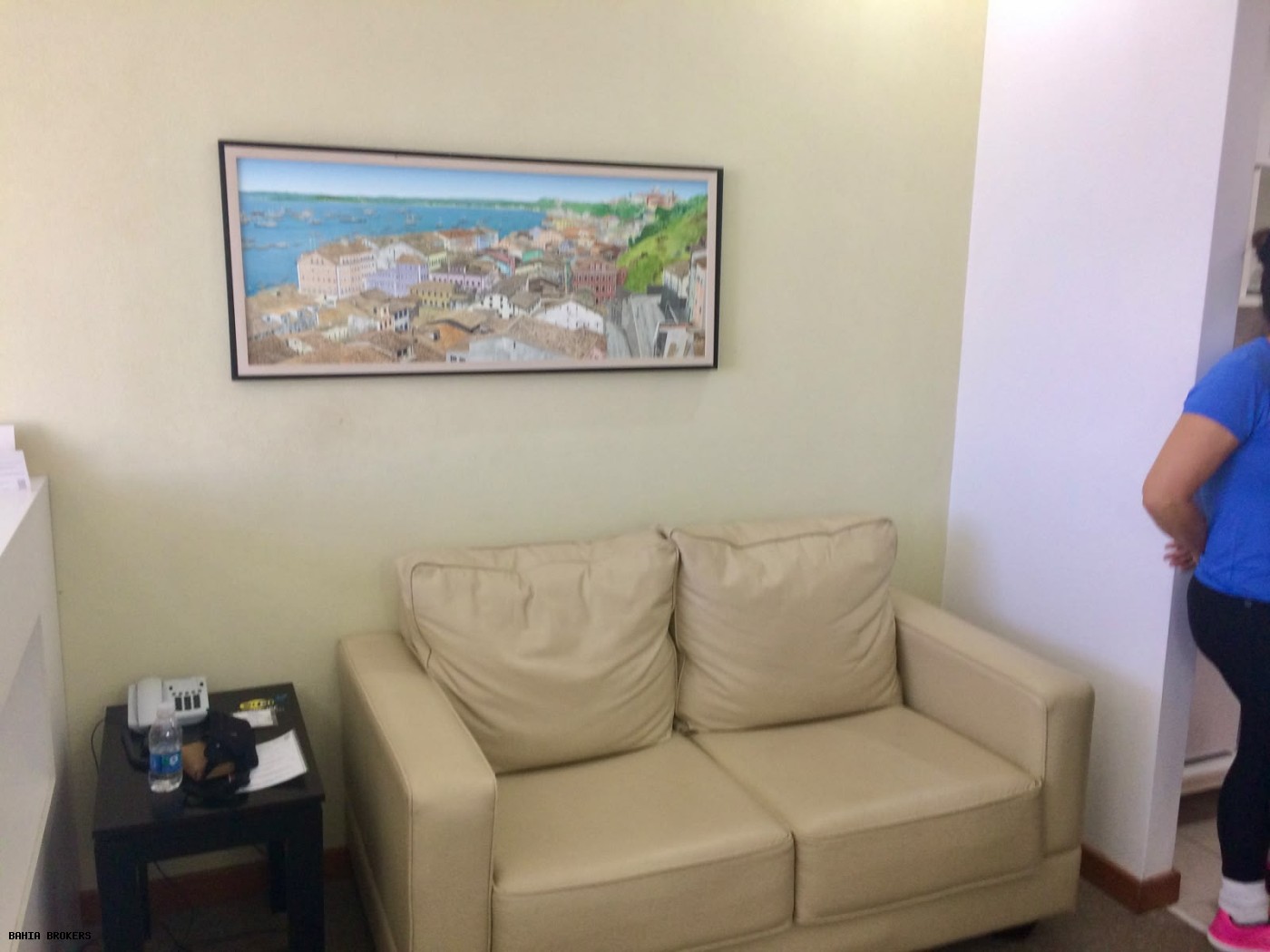 Apartamento, 1 quarto, 28 m² - Foto 3