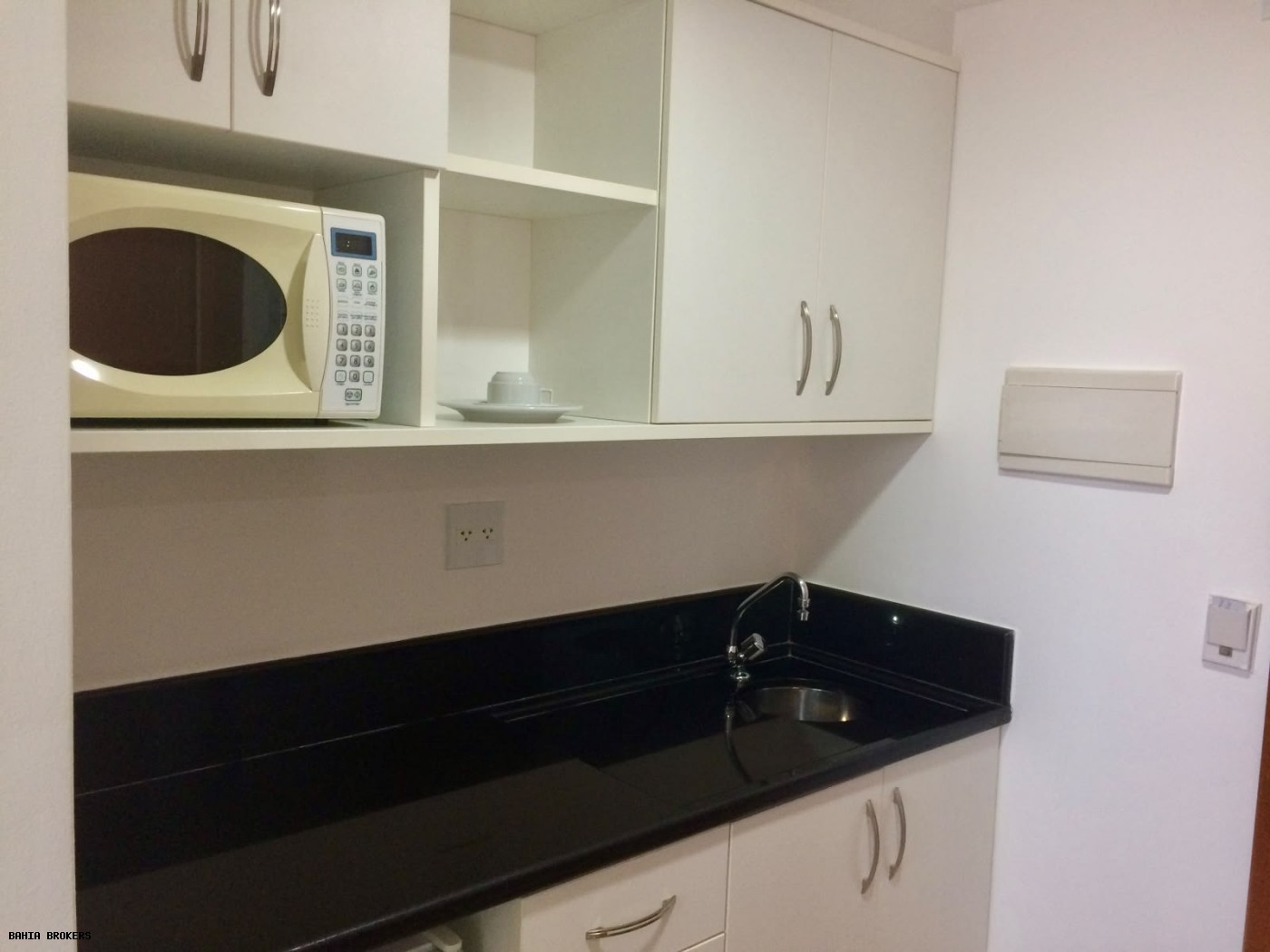 Apartamento, 1 quarto, 28 m² - Foto 6