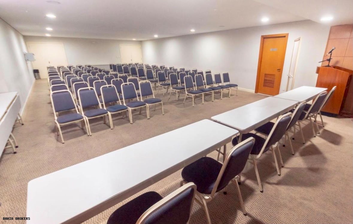 Apartamento, 1 quarto, 28 m² - Foto 11