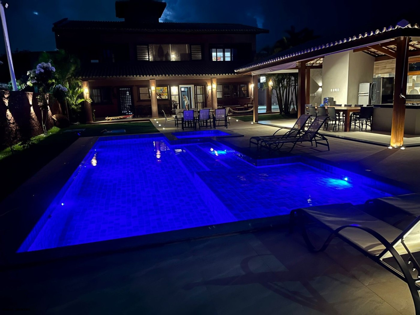 Casa, 5 quartos - Foto 4