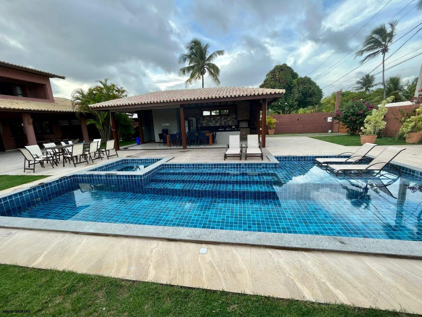 Casa, 5 quartos - Foto 5