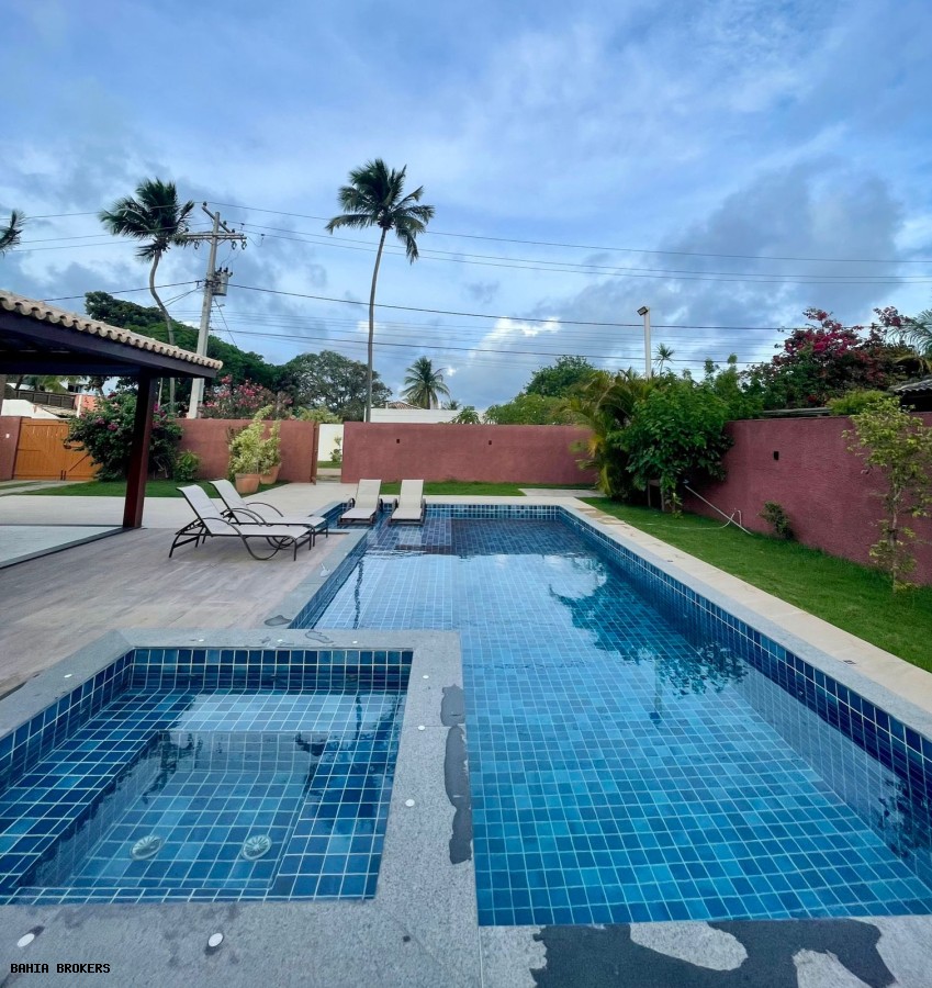 Casa, 5 quartos - Foto 7