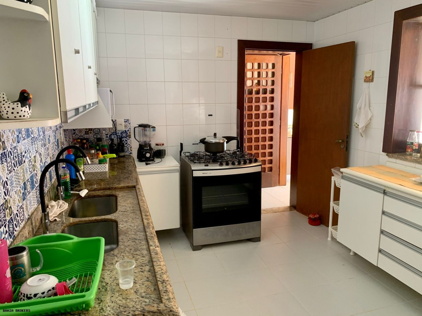 Casa, 5 quartos - Foto 12