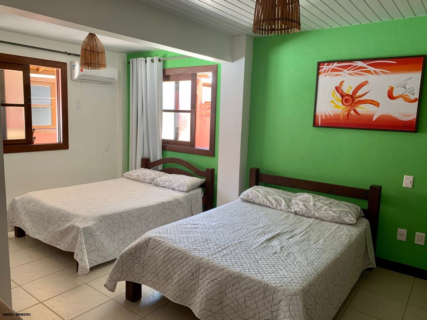 Casa, 5 quartos - Foto 11