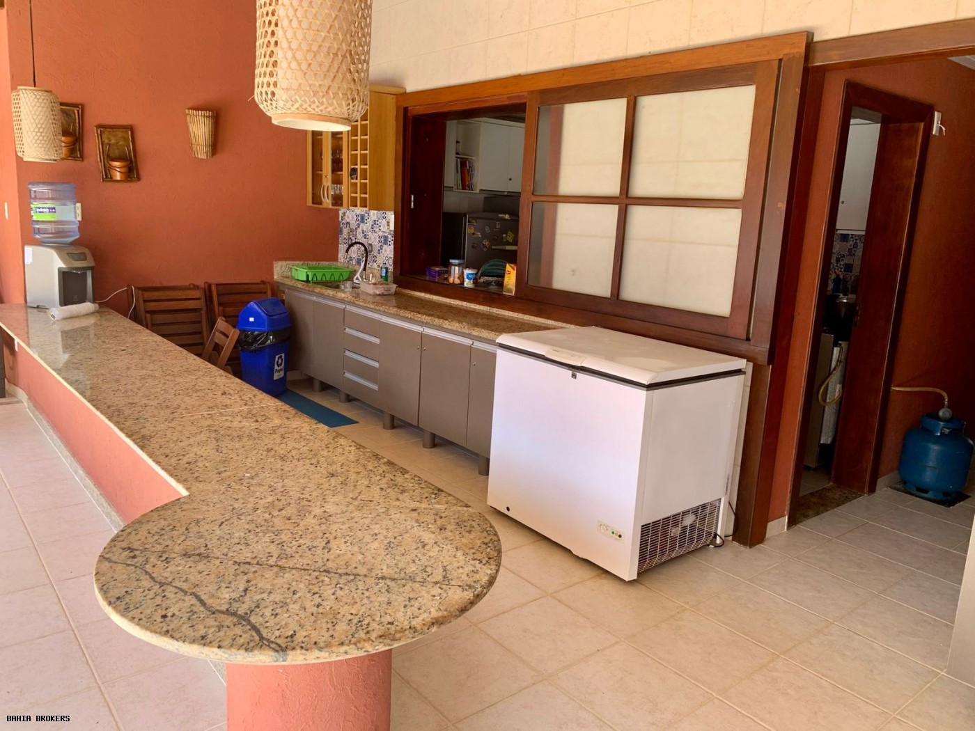 Casa, 5 quartos - Foto 13