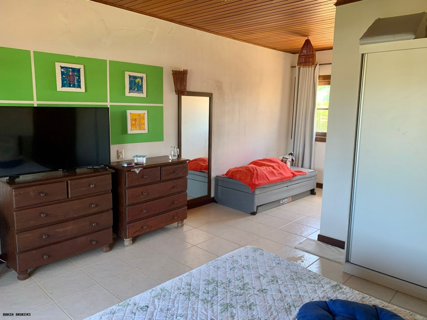 Casa, 5 quartos - Foto 15