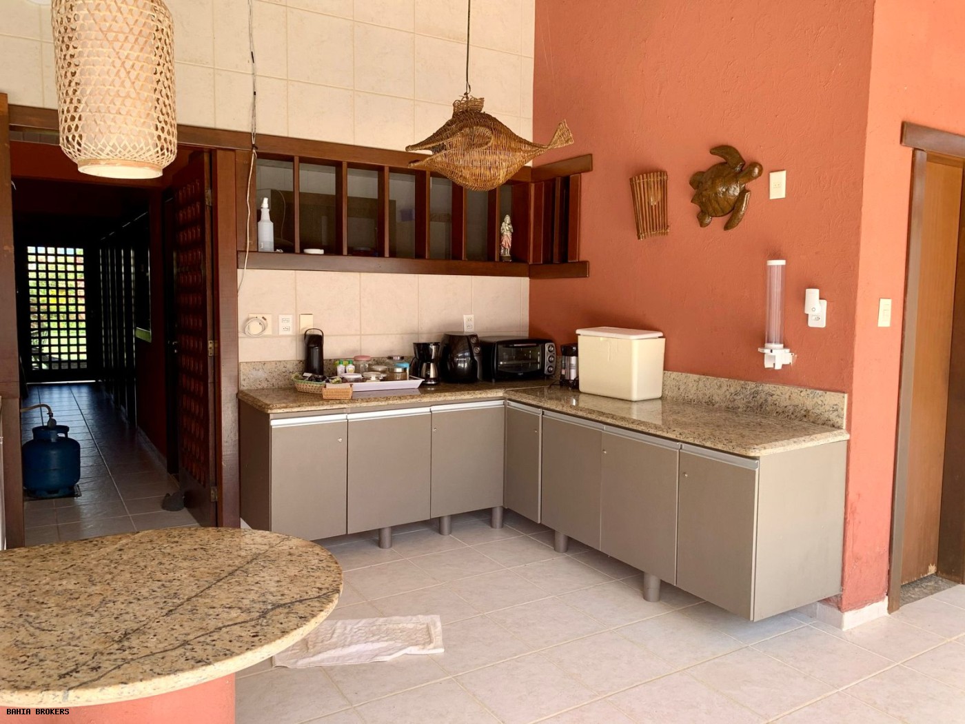 Casa, 5 quartos - Foto 18