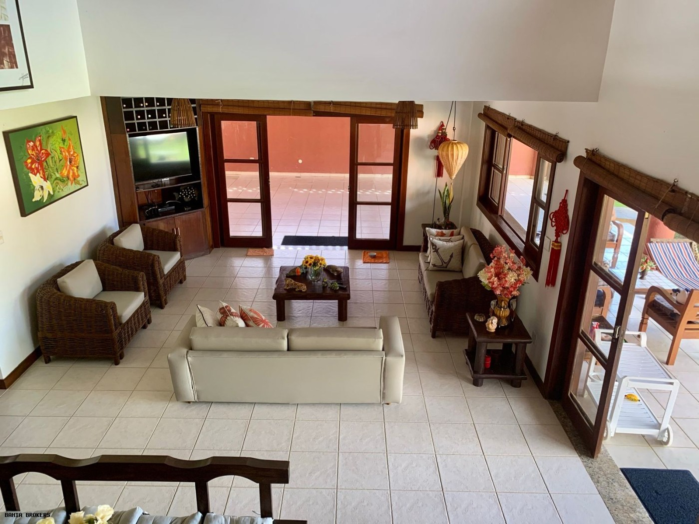 Casa, 5 quartos - Foto 17