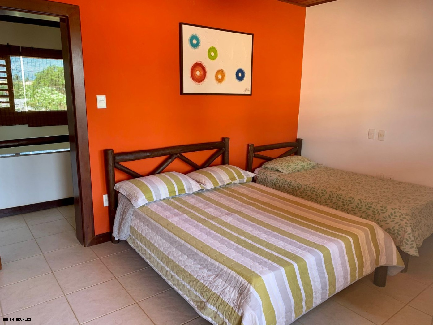 Casa, 5 quartos - Foto 19