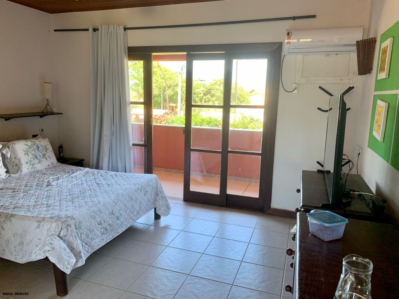 Casa, 5 quartos - Foto 22