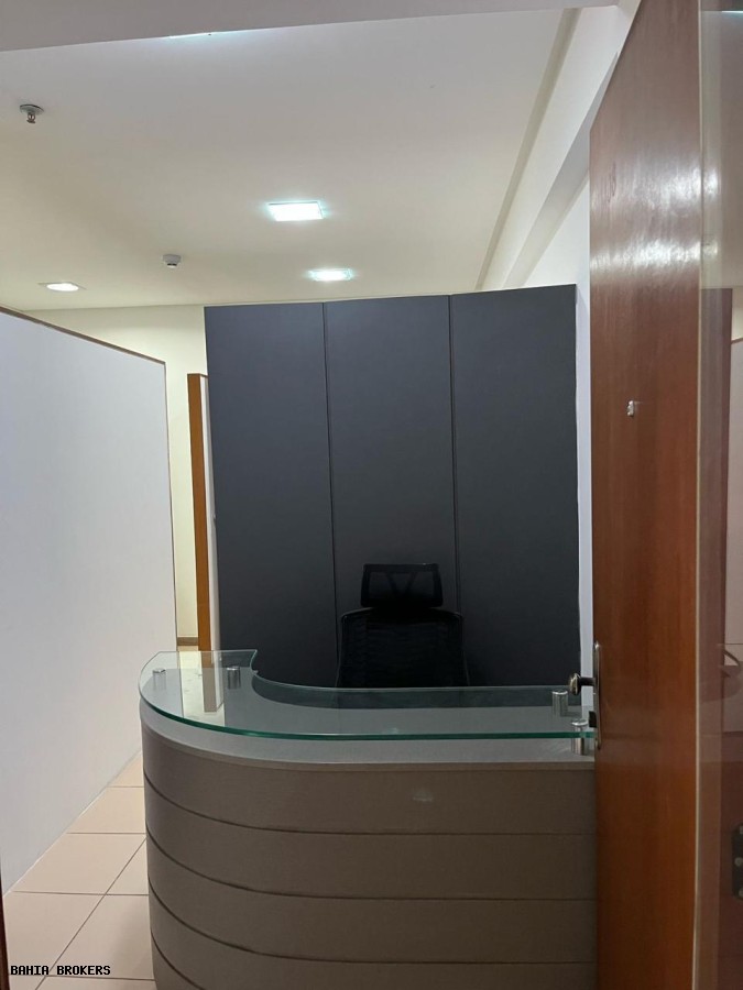 Sala-Conjunto, 30 m² - Foto 3