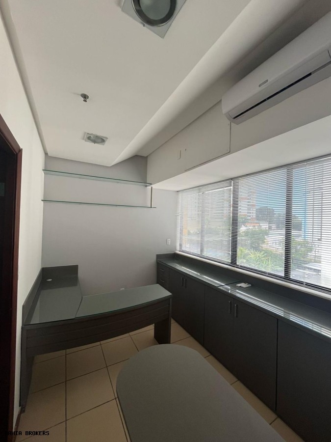 Sala-Conjunto, 30 m² - Foto 10