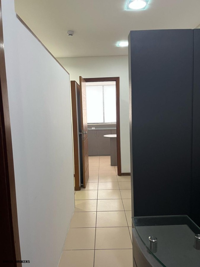 Sala-Conjunto, 30 m² - Foto 1