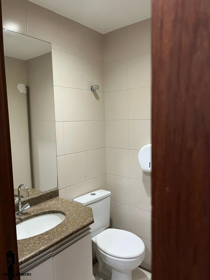 Sala-Conjunto, 30 m² - Foto 11