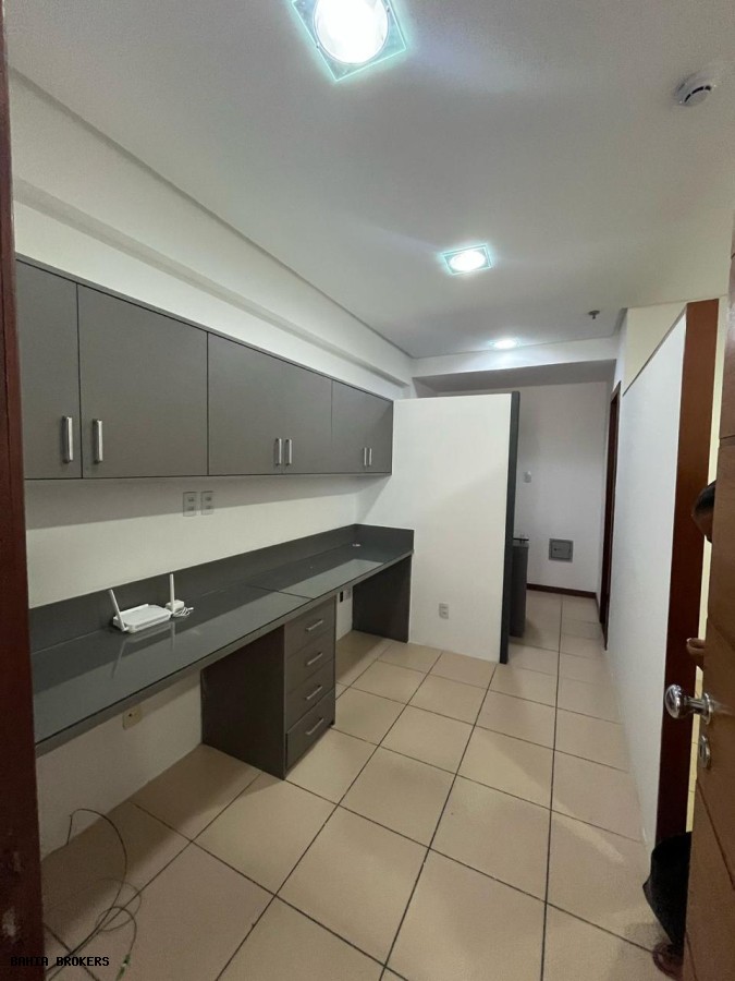 Sala-Conjunto, 30 m² - Foto 6