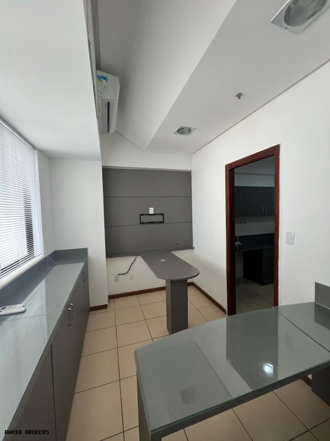 Sala-Conjunto, 30 m² - Foto 8