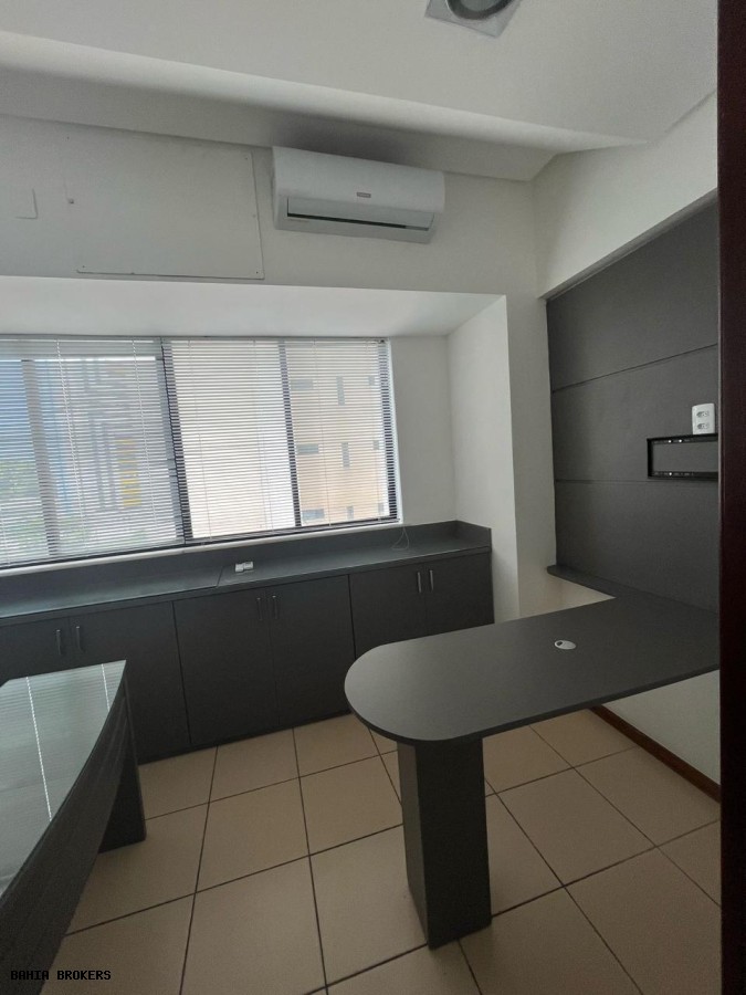 Sala-Conjunto, 30 m² - Foto 9