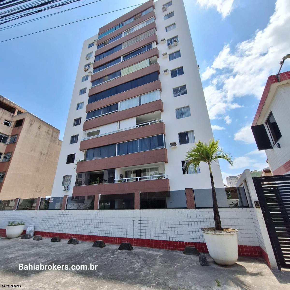 Apartamento, 2 quartos, 90 m² - Foto 1