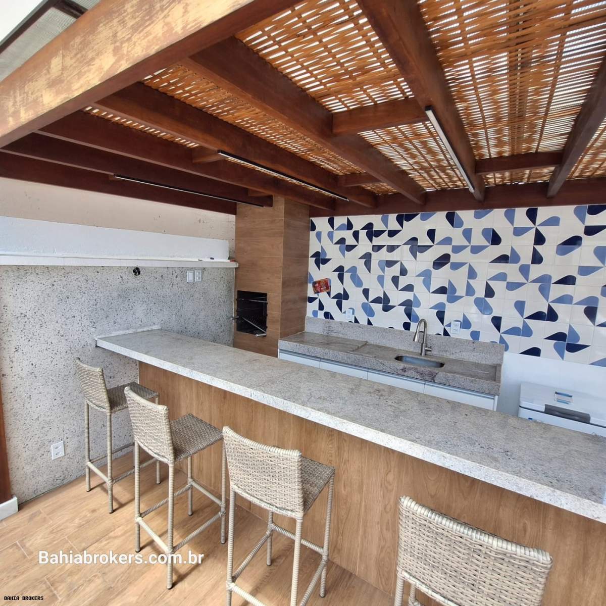 Apartamento, 2 quartos, 90 m² - Foto 2