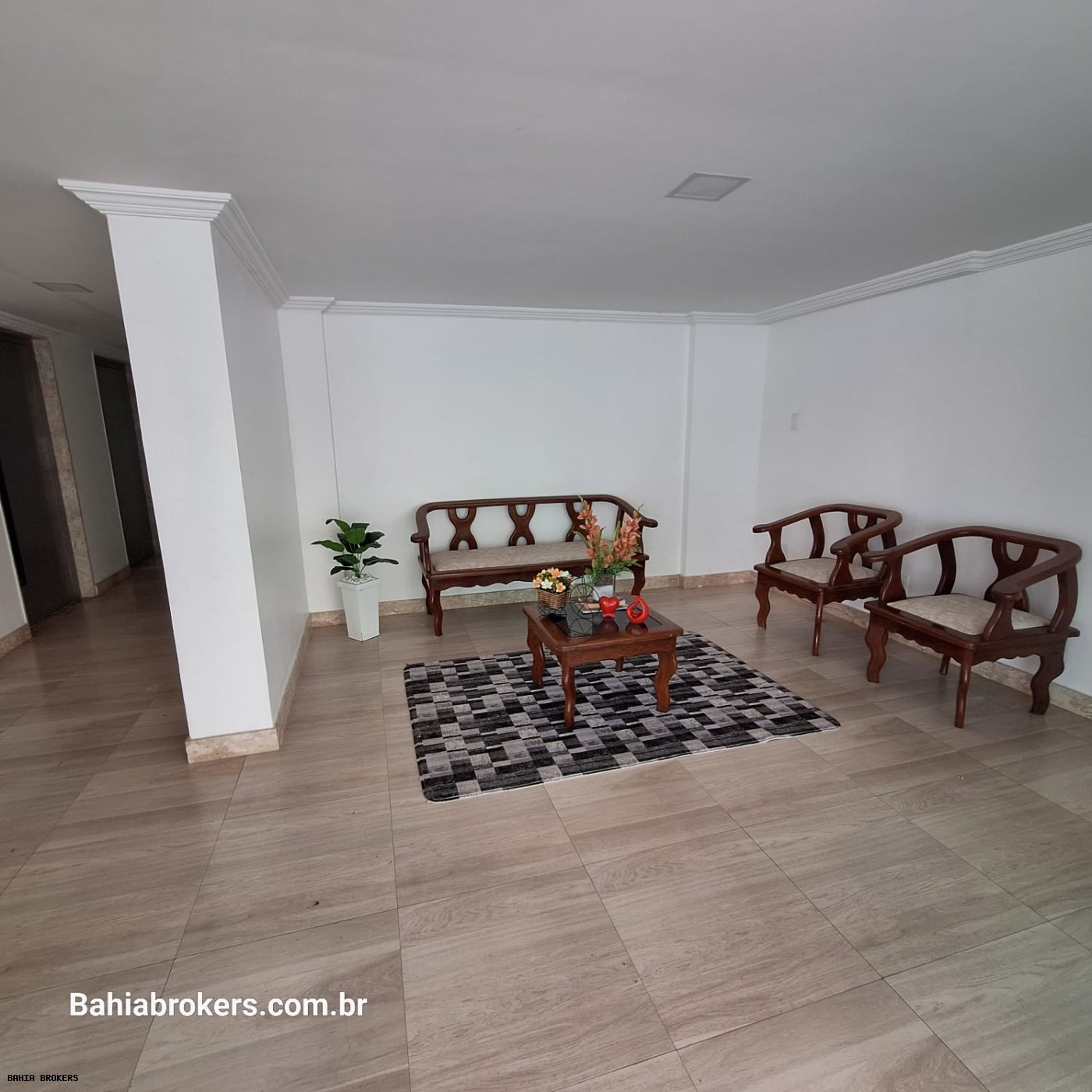 Apartamento, 2 quartos, 90 m² - Foto 7