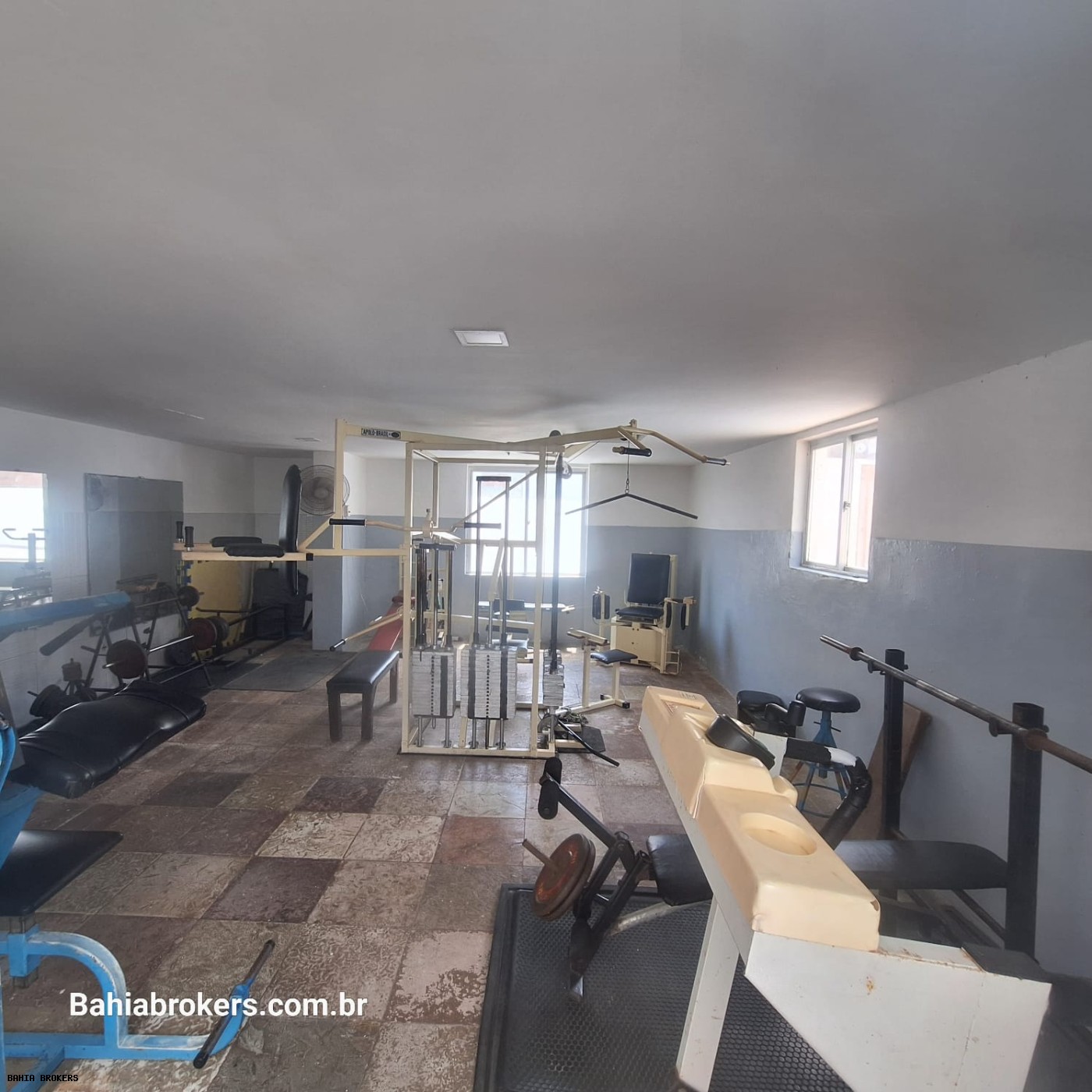 Apartamento, 2 quartos, 90 m² - Foto 10