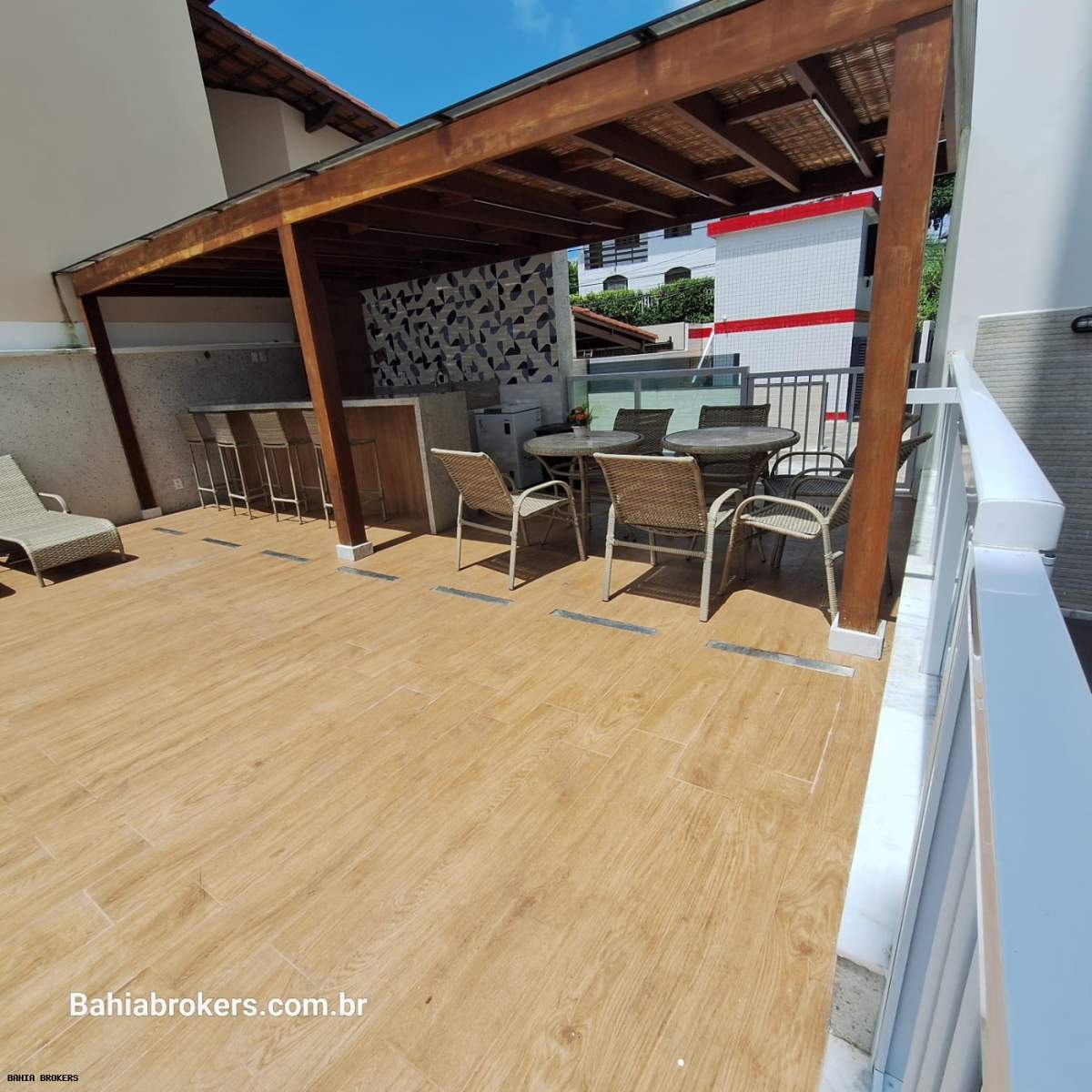 Apartamento, 2 quartos, 90 m² - Foto 9