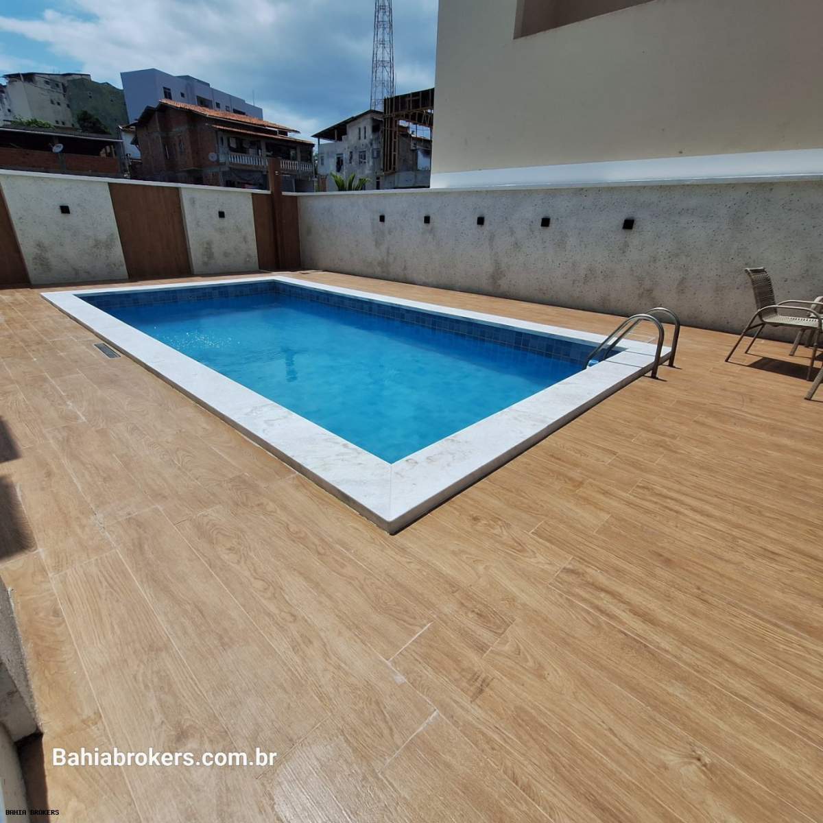 Apartamento, 2 quartos, 90 m² - Foto 15
