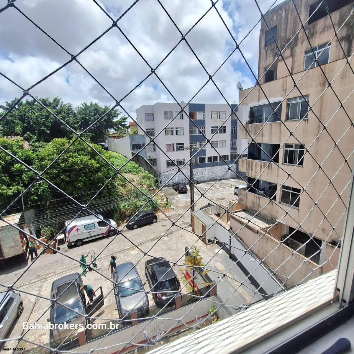 Apartamento, 2 quartos, 90 m² - Foto 23
