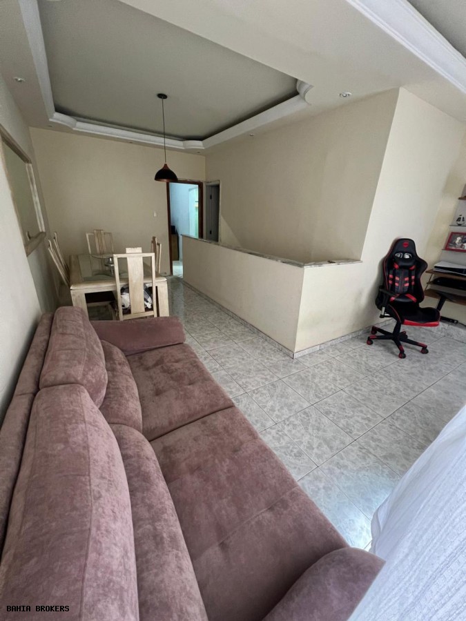 Casa, 4 quartos, 200 m² - Foto 6