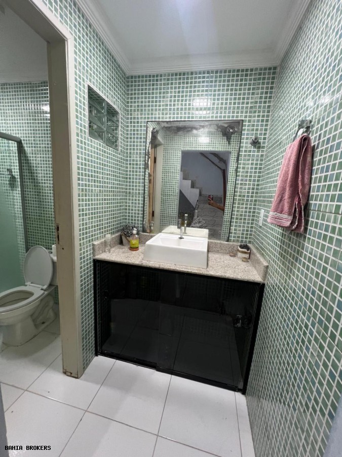 Casa, 4 quartos, 200 m² - Foto 12